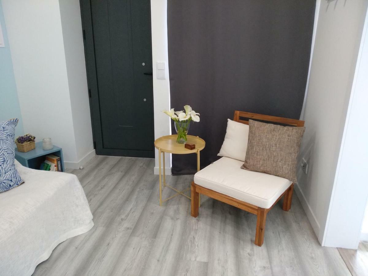 Casas Do Pedro T1 Villa Vila Praia de Ancora Luaran gambar