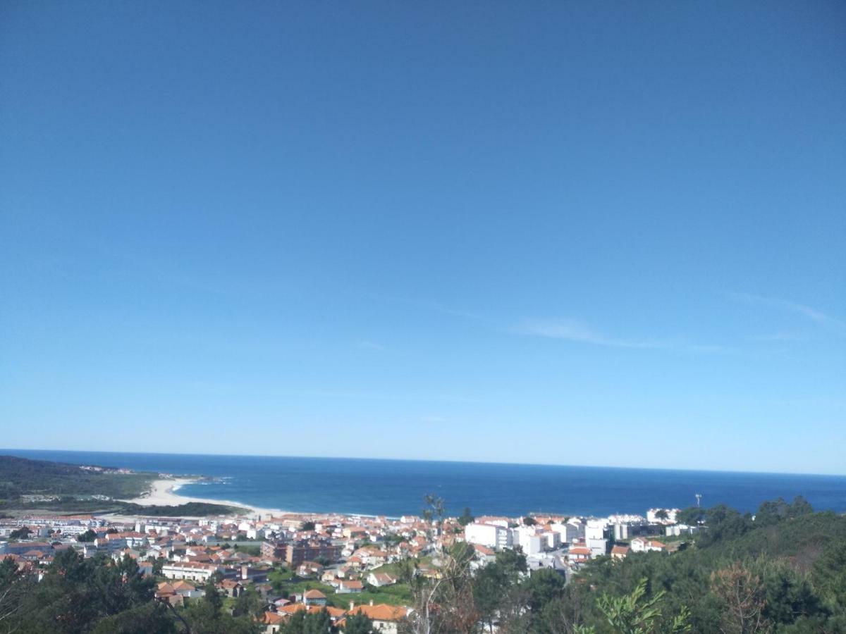 Casas Do Pedro T1 Villa Vila Praia de Ancora Luaran gambar